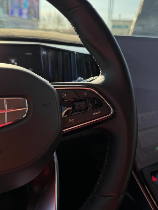Geely Atlas II Набережные Челны  - изображение 15