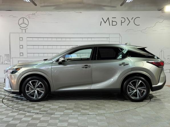 Lexus RX V с пробегом 2025 года, цена 7 850 000 рублей, 8911 км, внедорожник, Автокод Объявления