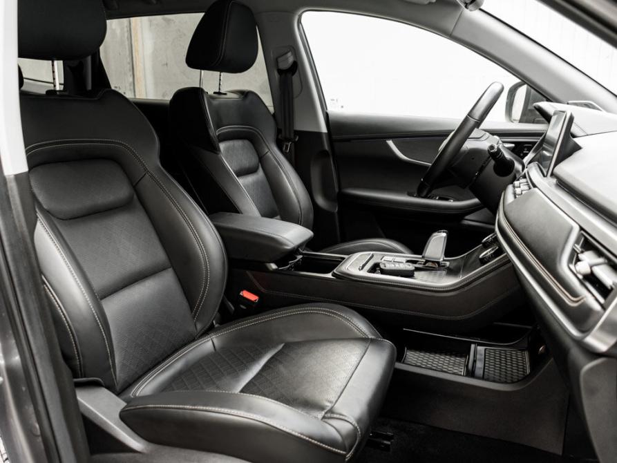 Chery Tiggo 8 I Рестайлинг Екатеринбург  - изображение 15