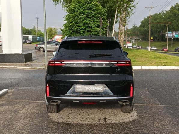 Exeed TXL I Рестайлинг с пробегом 2023 года, цена 2 191 000 рублей, 47778 км, внедорожник, Автокод Объявления