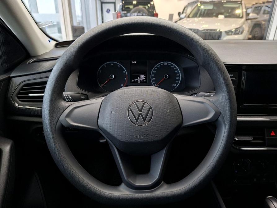 Volkswagen Polo VI Мурманск  - изображение 21