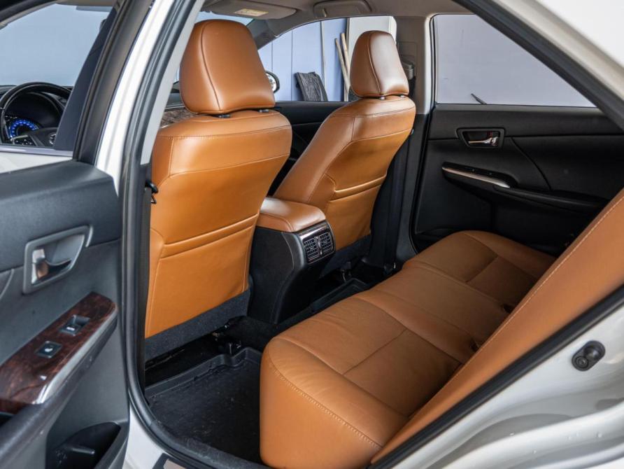 Toyota Camry VII (XV50) Рестайлинг Краснодар  - изображение 11