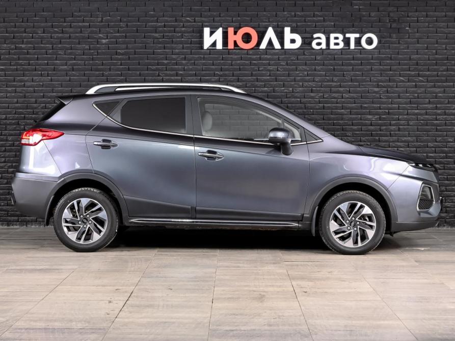 JAC JS3 Екатеринбург  - изображение 9
