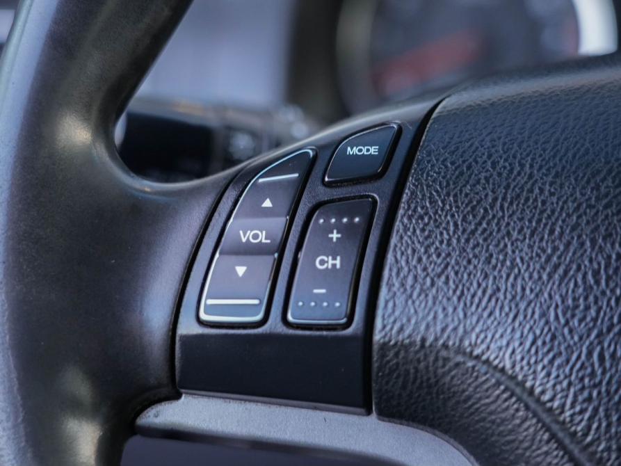 Honda CR-V III Новосибирск  - изображение 17