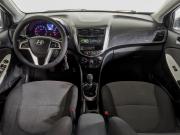 Hyundai Solaris I Екатеринбург  - изображение 25