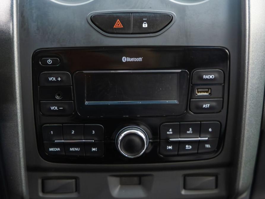 Renault Duster I Рестайлинг Волгоград  - изображение 20