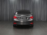 Hyundai Solaris I Рестайлинг Ставрополь  - изображение 25