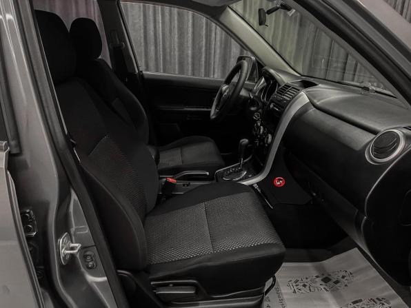 Suzuki Grand Vitara II с пробегом 2005 года, цена 740 000 рублей, 217280 км, внедорожник, Автокод Объявления