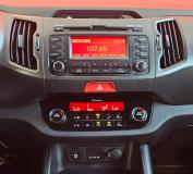 Kia Sportage III Вологда  - изображение 32