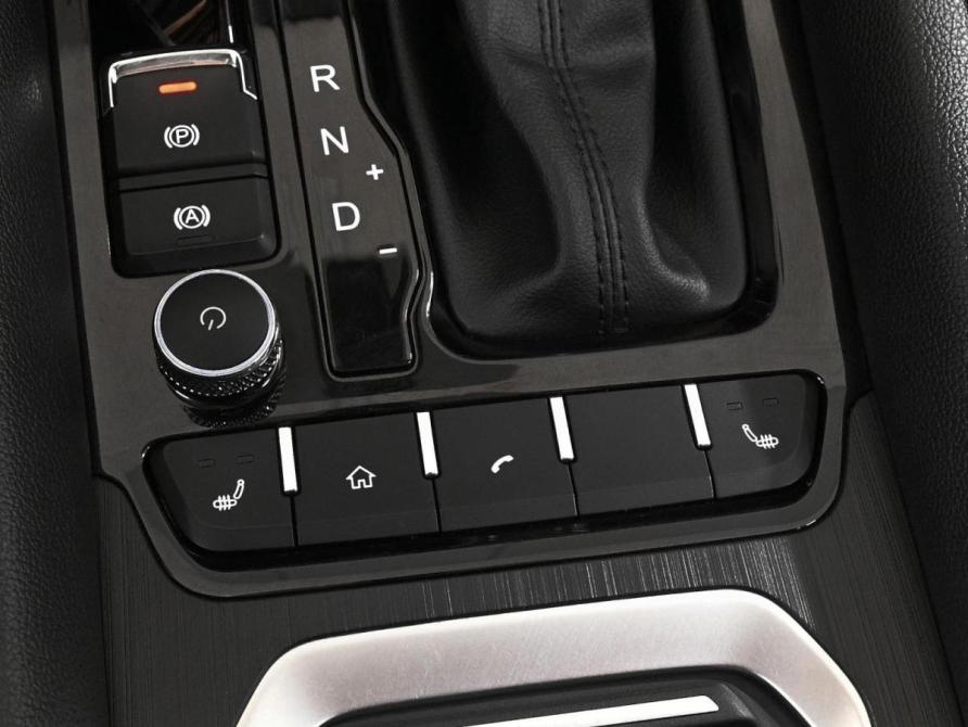 Chery Tiggo 4 I Рестайлинг Ростов-на-Дону  - изображение 17