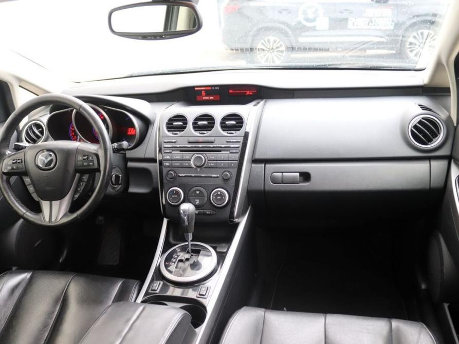 Mazda CX-7 I Рестайлинг Нижний Новгород  - изображение 11