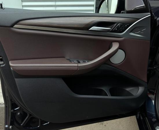 BMW X3 III (G01) с пробегом 2021 года, цена 5 150 000 рублей, 67596 км, внедорожник, Автокод Объявления