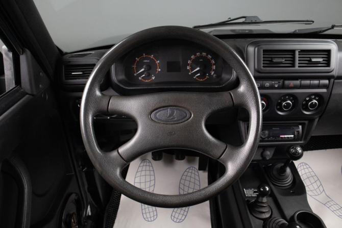 Lada (ВАЗ) 2121 (4x4) I Рестайлинг с пробегом 2019 года, цена 699 000 рублей, 51000 км, внедорожник, Автокод Объявления