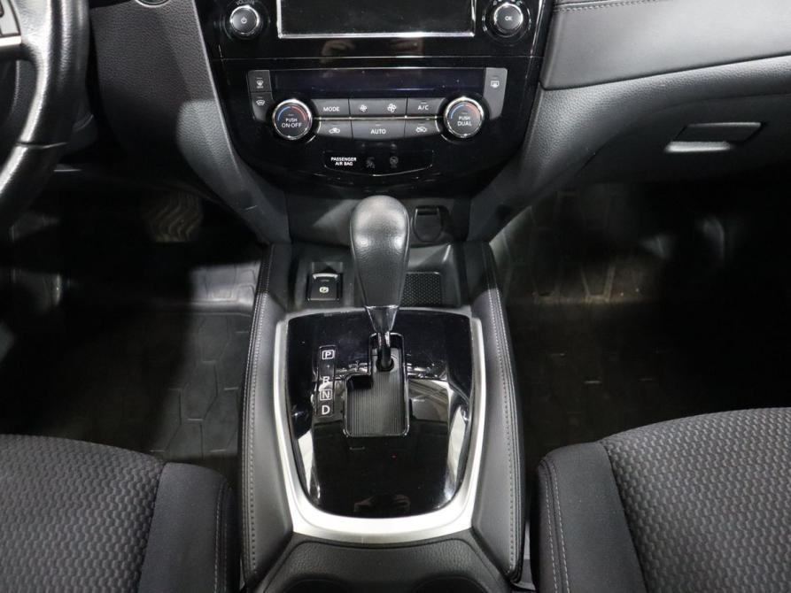 Nissan X-Trail III Рестайлинг Москва  - изображение 18