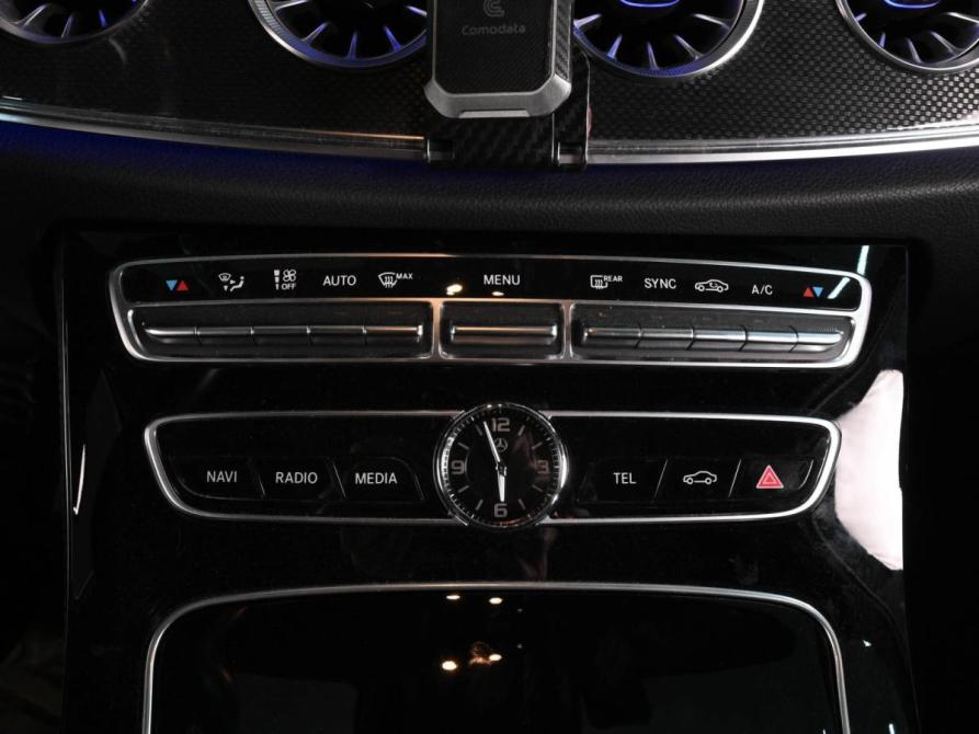 Mercedes-Benz CLS III (C257) Ростов-на-Дону  - изображение 17