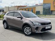 Kia Rio IV Рестайлинг Казань  - изображение 25