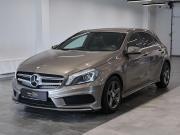 Mercedes-Benz A-Класс III (W176) Калуга  - изображение 40