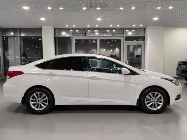 Hyundai i40 I с пробегом 2015 года, цена 1 249 000 рублей, 122263 км, седан, Автокод Объявления