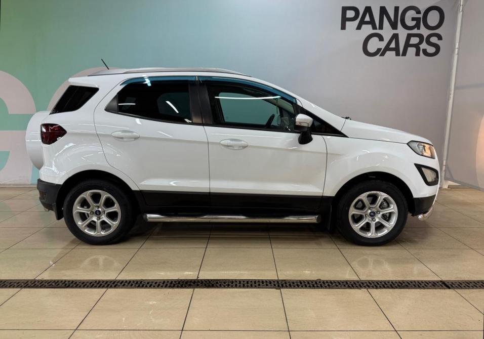 Ford EcoSport II Рестайлинг Набережные Челны  - изображение 5