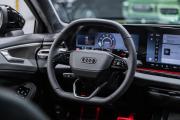 Audi A6 VI (C9) Москва  - изображение 43
