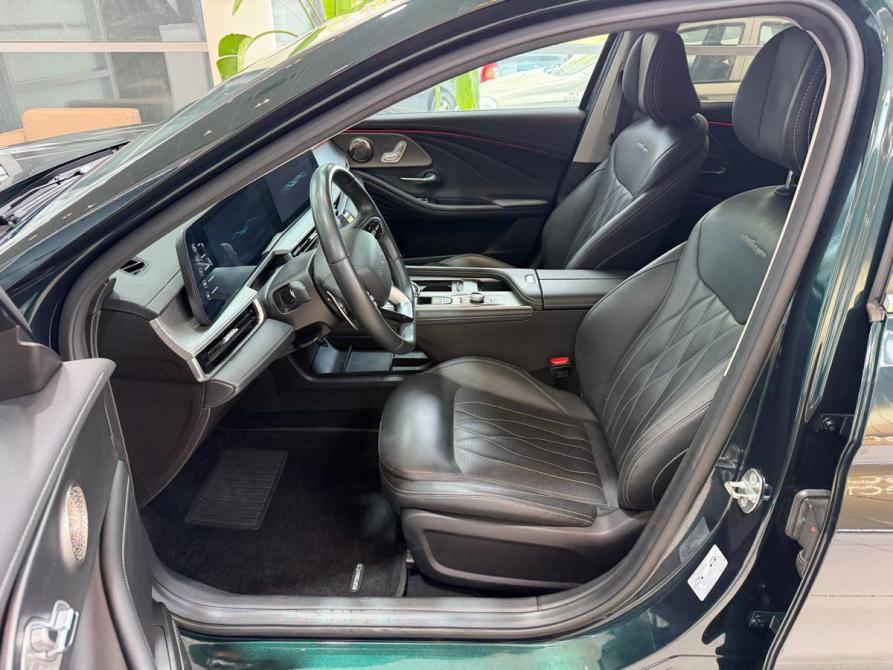 Chery Arrizo 8 Таганрог  - изображение 14