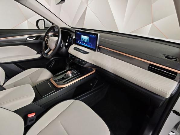 Haval Jolion I с пробегом 2022 года, цена 1 747 000 рублей, 42168 км, внедорожник, Автокод Объявления