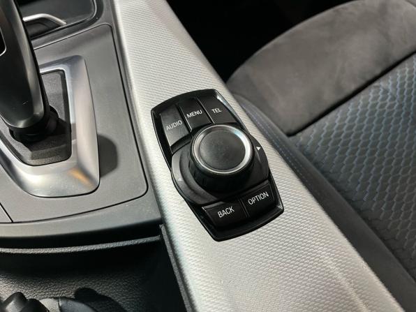 BMW 3 серии VI (F3x) Рестайлинг с пробегом 2015 года, цена 2 300 000 рублей, 188754 км, седан, Автокод Объявления