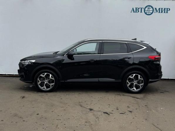 Haval F7 I Рестайлинг с пробегом 2022 года, цена 2 365 000 рублей, 37090 км, внедорожник, Автокод Объявления