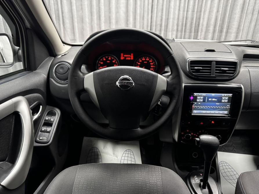 Nissan Terrano III (D10) Стерлитамак  - изображение 26