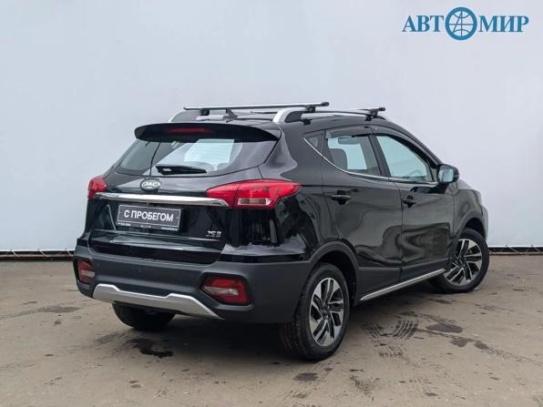 JAC JS3 с пробегом 2024 года, цена 1 470 000 рублей, 10312 км, внедорожник, Автокод Объявления
