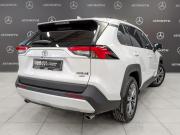 Toyota RAV4 V (XA50) Москва  - изображение 35