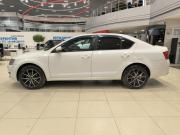 Skoda Octavia III (A7) Казань  - изображение 32