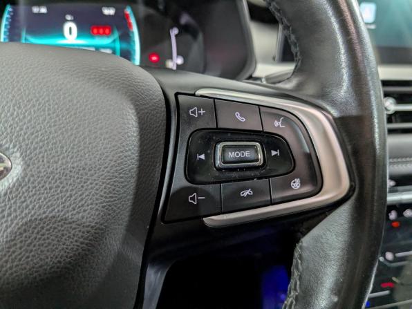 Chery Tiggo 7 Pro I с пробегом 2021 года, цена 1 700 000 рублей, 44677 км, внедорожник, Автокод Объявления