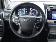Toyota Land Cruiser Prado 150 Series Рестайлинг 2 Уфа  - изображение 43