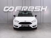 Ford Focus III Рестайлинг Воронеж  - изображение 21
