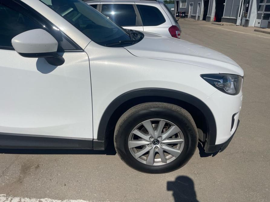 Mazda CX-5 I Нижний Новгород  - изображение 13