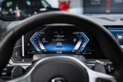 BMW X5 IV (G05/G18) Рестайлинг Москва  - изображение 43