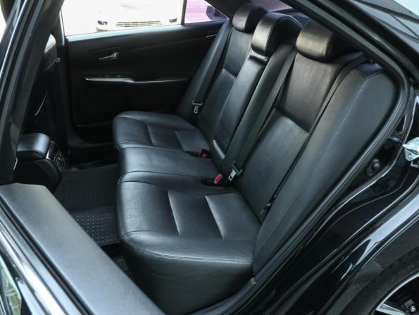 Toyota Camry VII (XV50) Рестайлинг 2 с пробегом 2017 года, цена 2 270 000 рублей, 158310 км, седан, Автокод Объявления