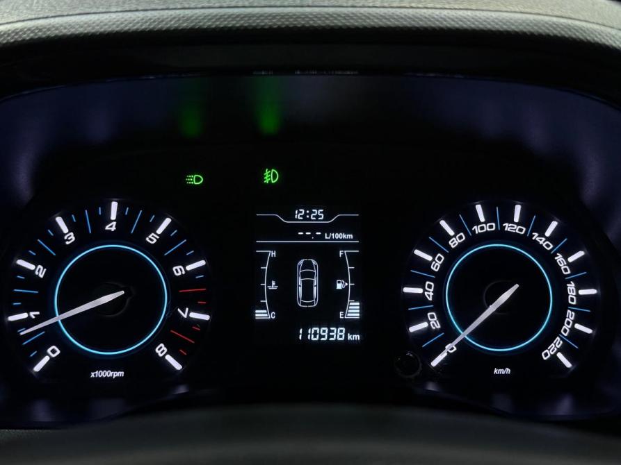 Chery Tiggo 3 I Азнакаево  - изображение 20