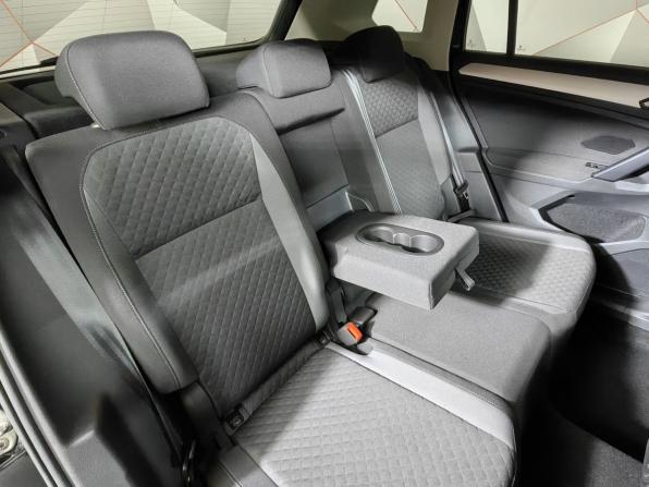 Volkswagen Tiguan II с пробегом 2020 года, цена 2 495 000 рублей, 46426 км, внедорожник, Автокод Объявления