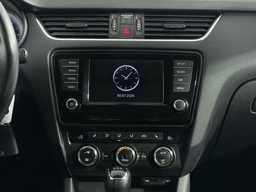 Skoda Octavia III (A7) Ижевск  - изображение 11