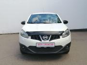Nissan Qashqai+2 I Рестайлинг Москва  - изображение 20