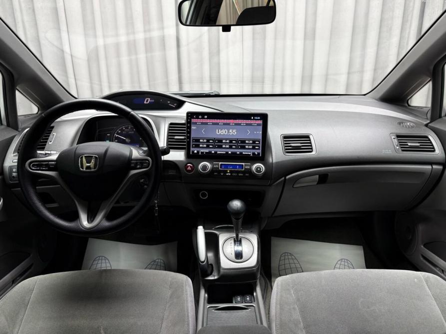 Honda Civic VIII Ижевск  - изображение 12
