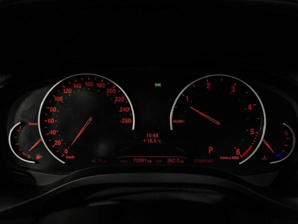BMW X3 III (G01) с пробегом 2020 года, цена 3 722 040 рублей, 166867 км, внедорожник, Автокод Объявления