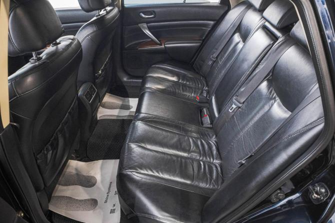 Nissan Teana II с пробегом 2009 года, цена 1 079 000 рублей, 264000 км, седан, Автокод Объявления