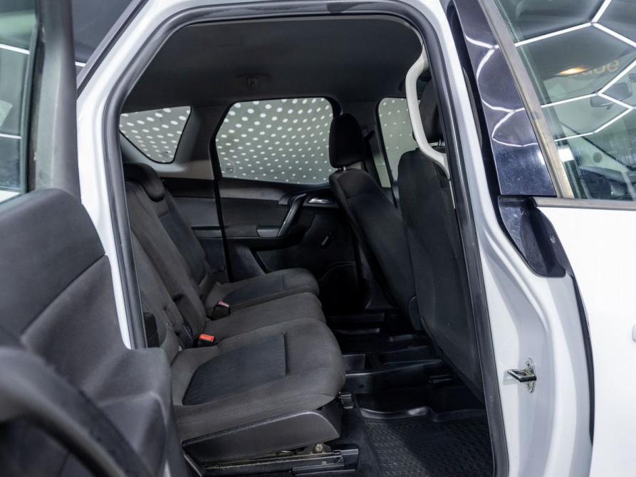Opel Meriva B Самара  - изображение 16