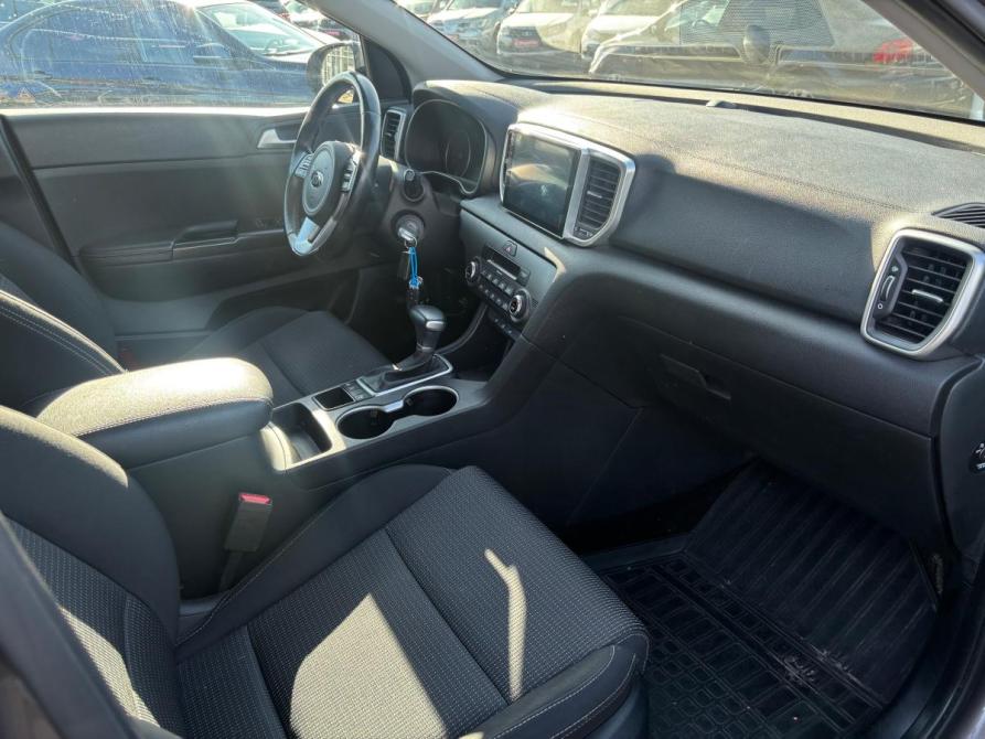 Kia Sportage IV Рестайлинг Набережные Челны  - изображение 18