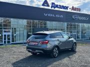Lada (ВАЗ) Vesta I Набережные Челны  - изображение 27