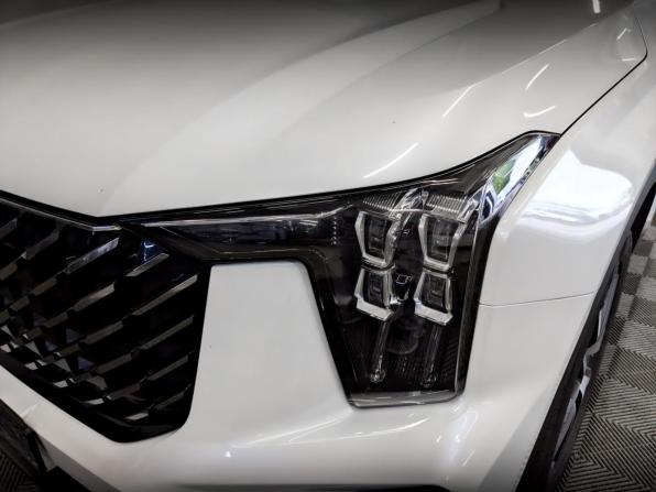 GAC GS8 II с пробегом 2025 года, цена 3 525 000 рублей, 65176 км, внедорожник, Автокод Объявления