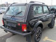 Lada (ВАЗ) Niva Legend I Москва  - изображение 8